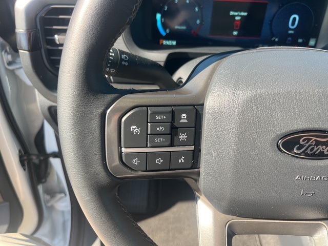 2024 Ford F-150 XLT photo 10