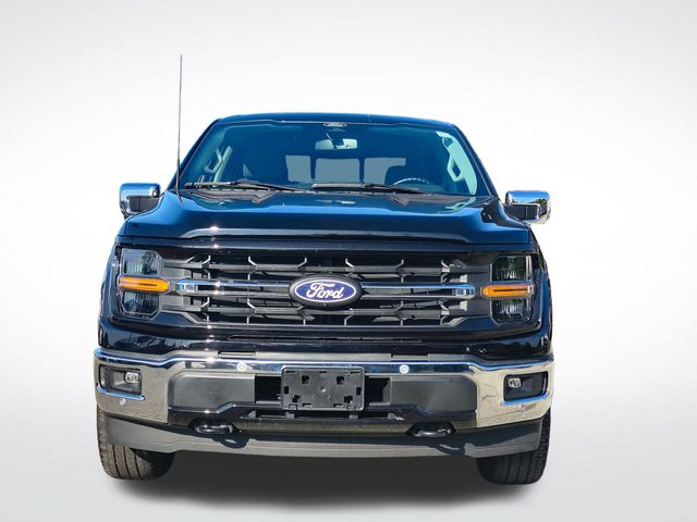 2024 Ford F-150 XLT photo 16