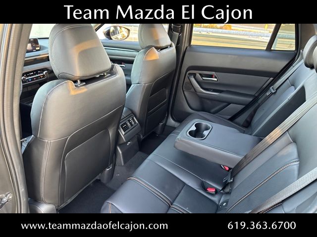 2025 Mazda CX-50 2.5 Premium Plus photo 19