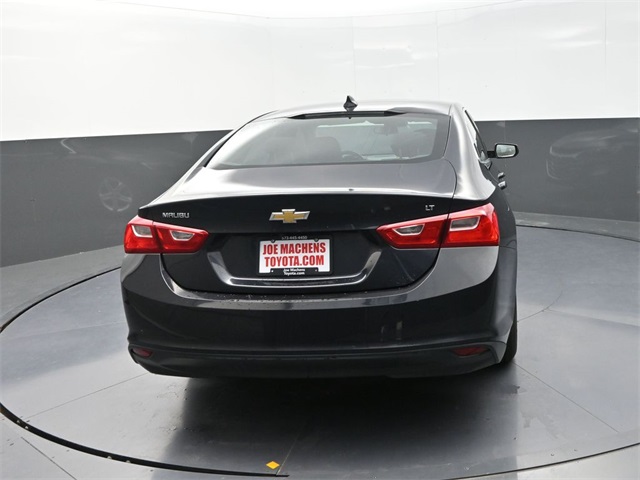 2023 Chevrolet Malibu 1LT photo 6