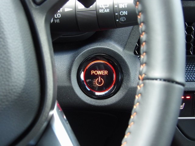 2026 Honda CR-V Hybrid Sport photo 24