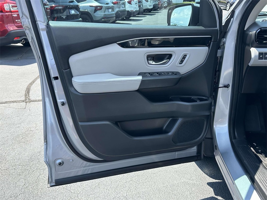2023 Honda Pilot EX-L photo 5