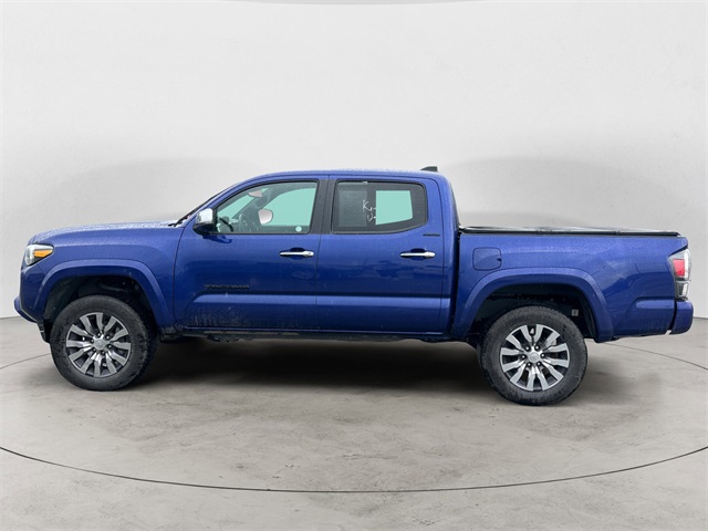 2023 Toyota Tacoma Limited photo 2