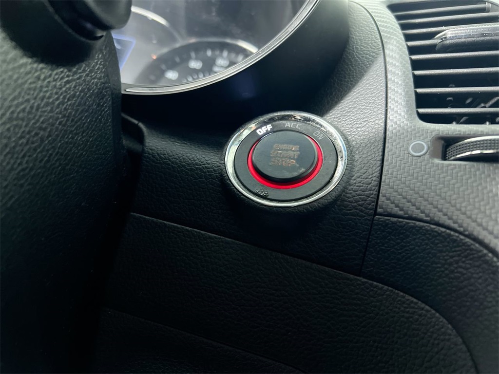 2017 Kia Forte EX photo 23