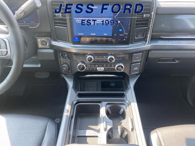2026 Ford F-350 Lariat photo 14