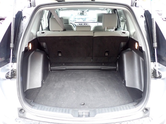 2022 Honda CR-V EX photo 4