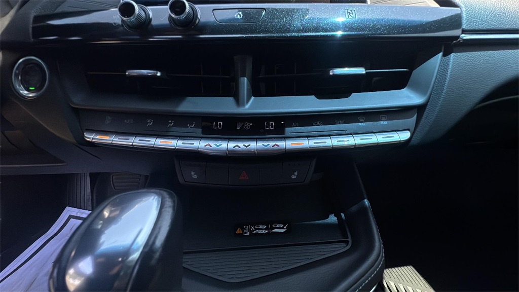 2021 Cadillac CT4 Luxury photo 18