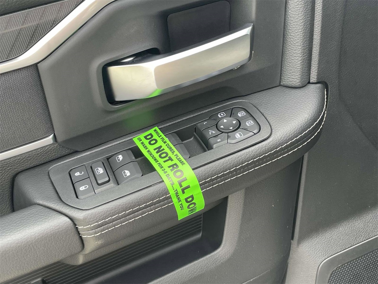 2026 Ram 2500 Big Horn photo 21