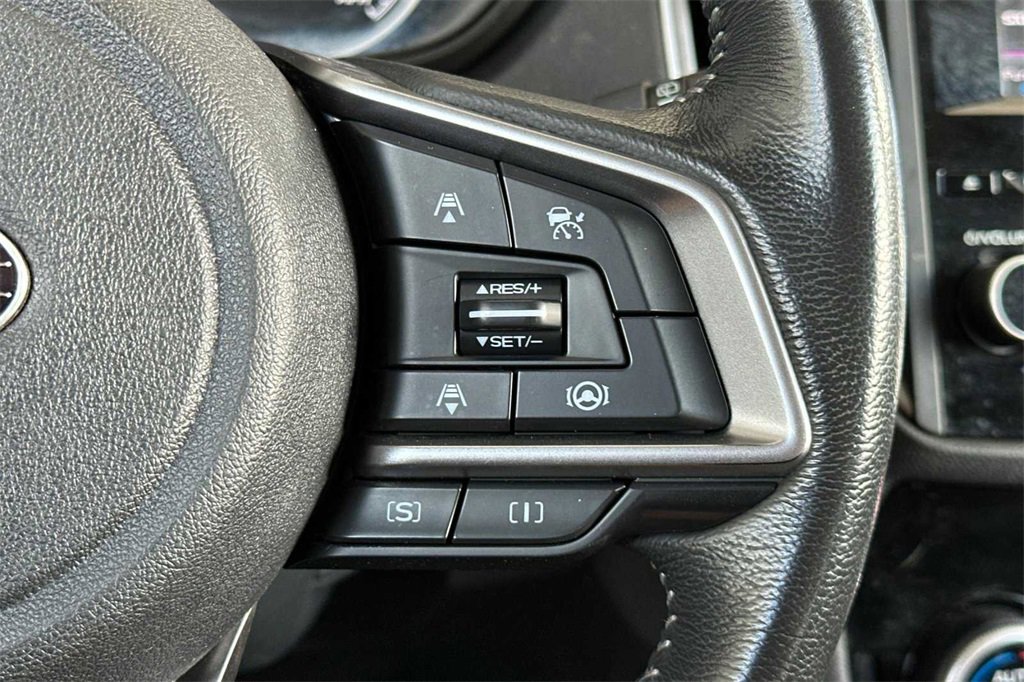 2021 Subaru Forester Premium photo 28