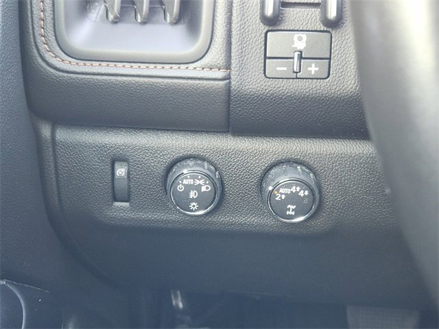 2022 Gmc Canyon AT4 photo 20