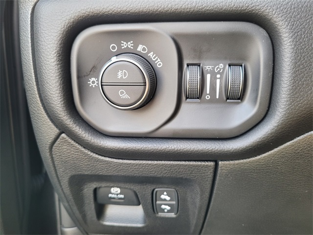 2026 Ram 1500 Big Horn photo 21