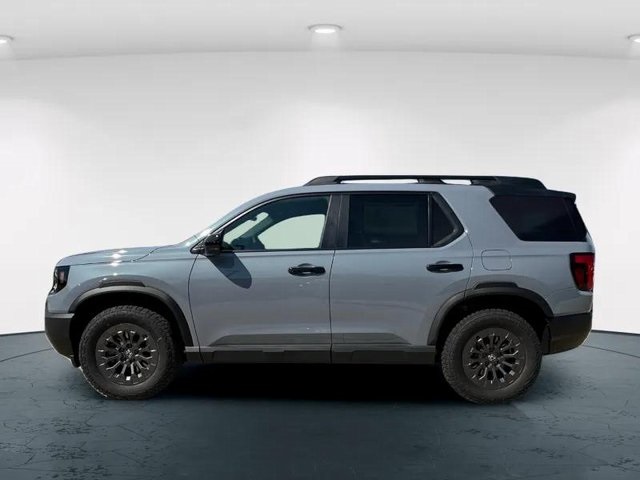 2026 Honda Passport TrailSport photo 3