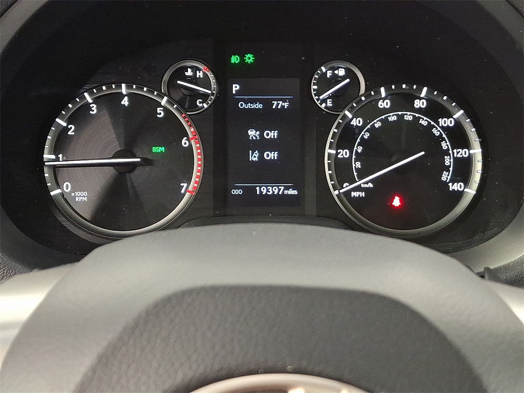 2023 Lexus GX 460 photo 20