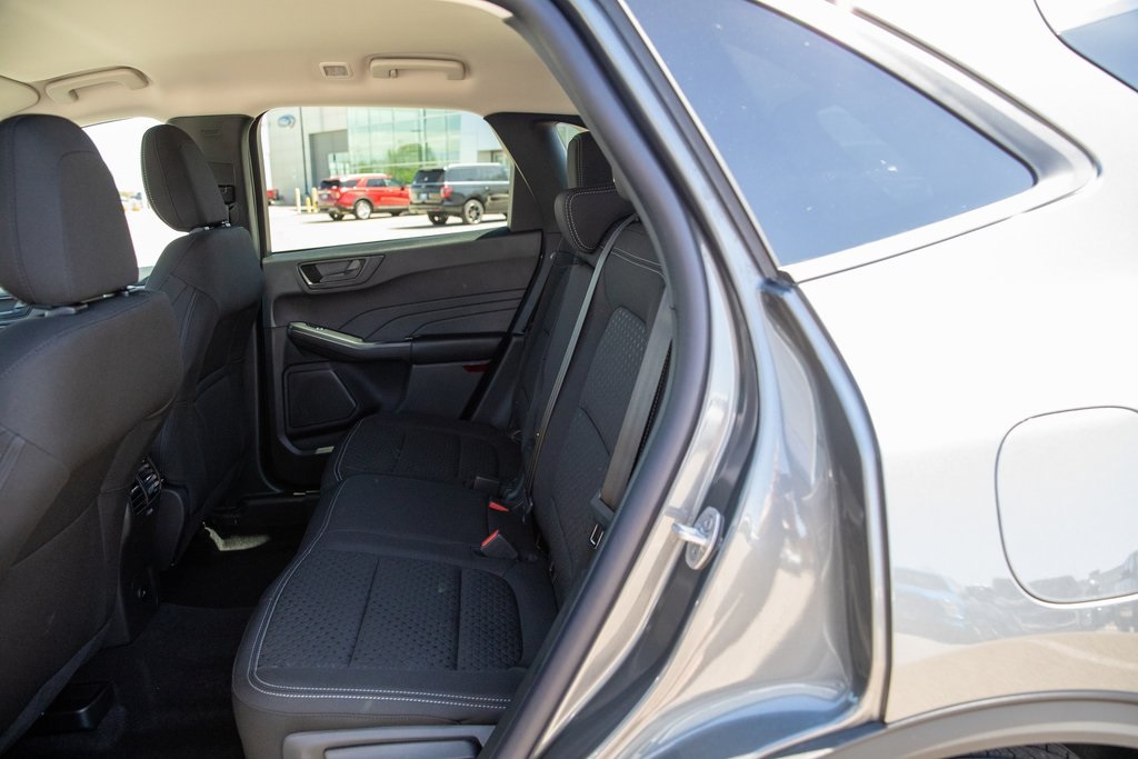 2025 Ford Escape Active photo 20