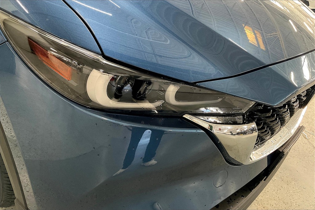 2022 Mazda CX-5 2.5 S Premium photo 27