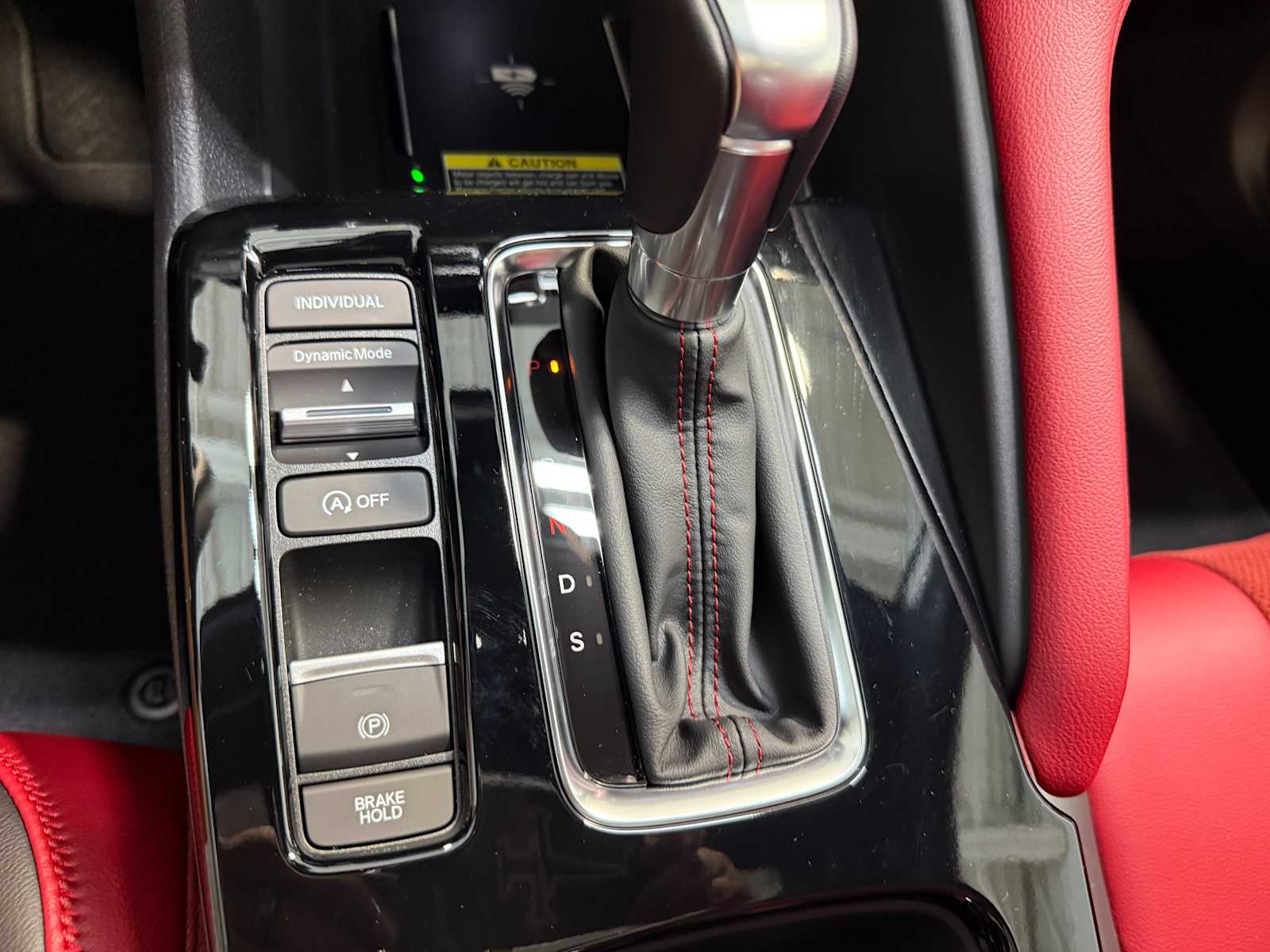 2026 Acura Integra A-Spec Technology photo 21