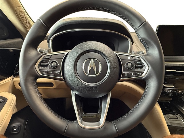 2026 Acura MDX Base photo 18
