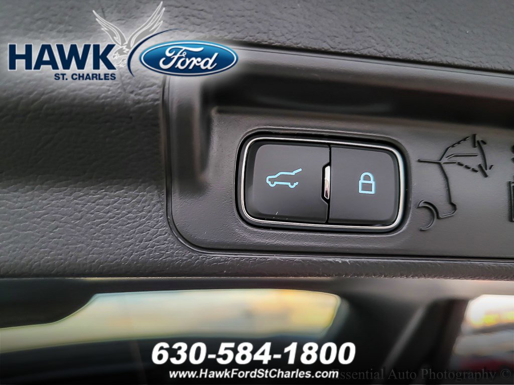 2026 FORD EXPLORER - Image 19