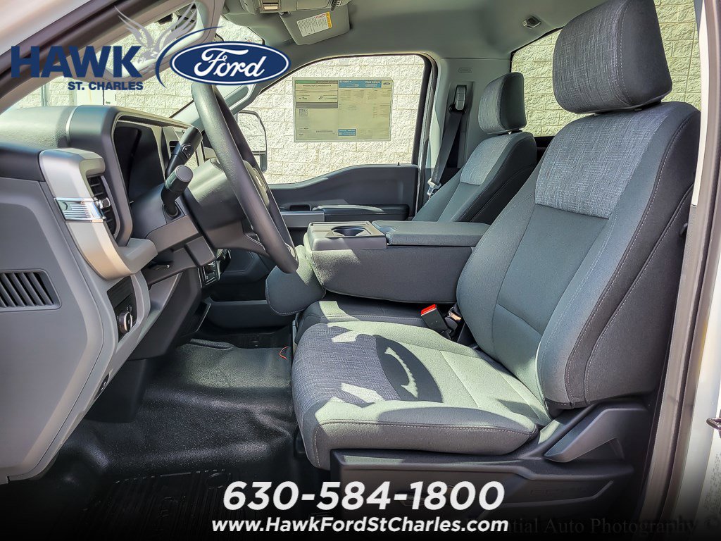 2025 FORD F-350 - Image 7