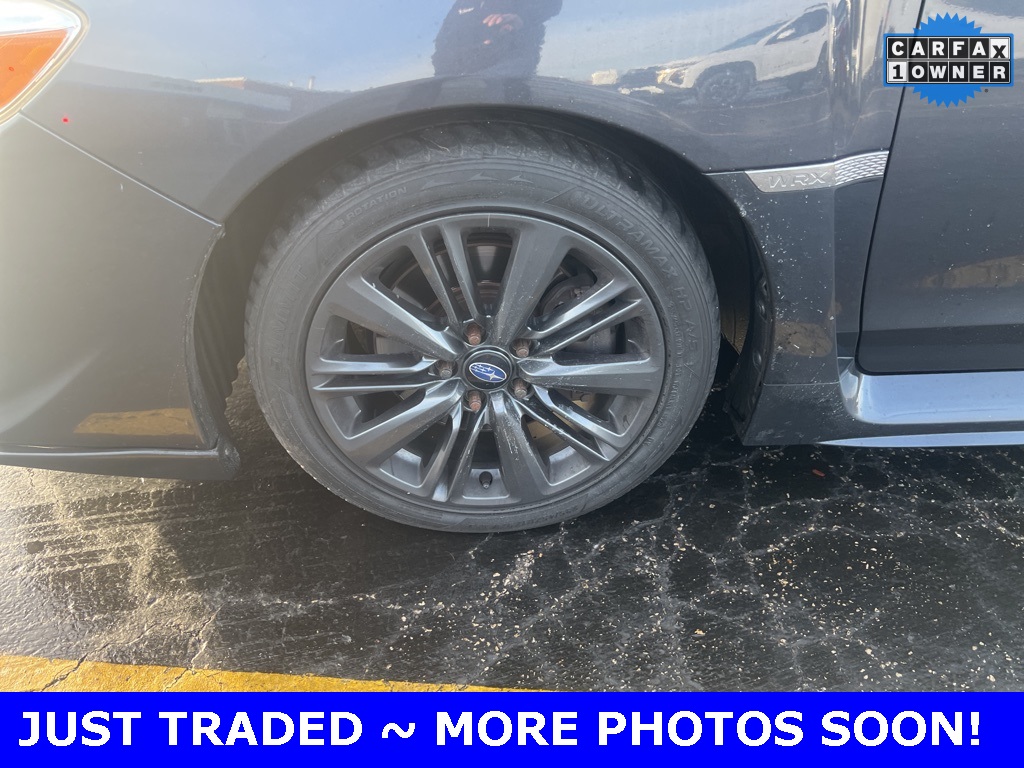 2015 SUBARU WRX - Image 2