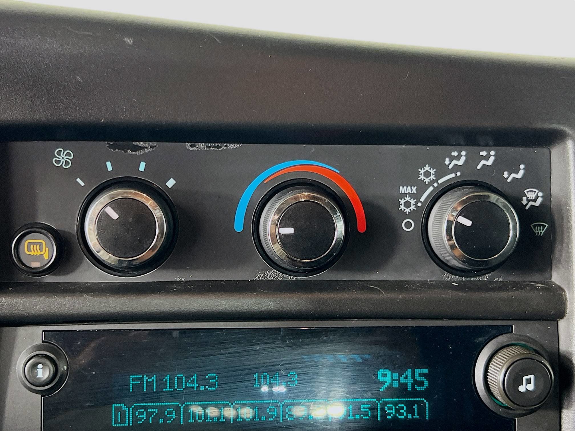 2023 Chevrolet Express 2500 Cargo photo 11