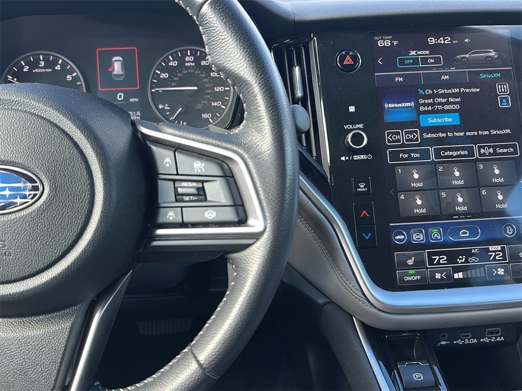 2023 Subaru Outback Premium photo 12