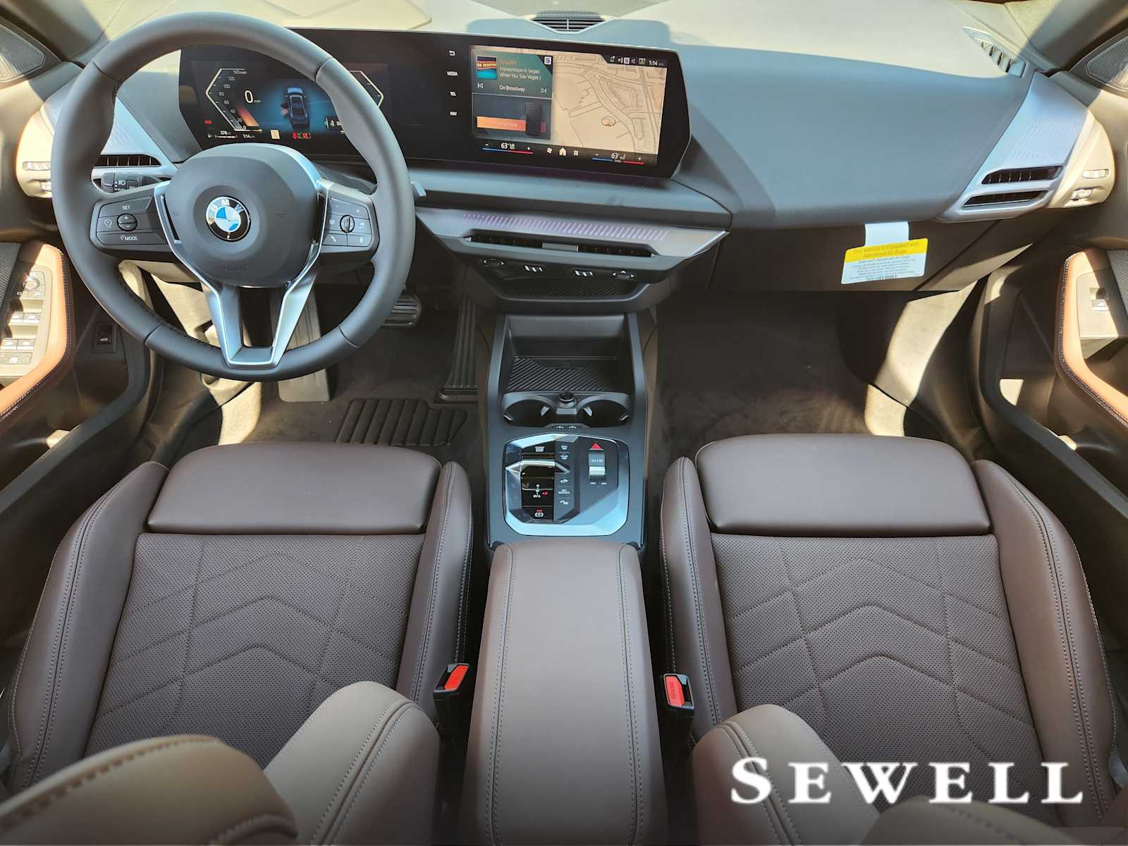 2026 BMW 2 Series 228 - Photo 6