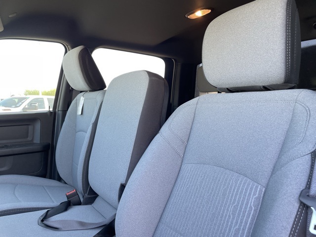 2024 Ram 5500 Tradesman photo 19