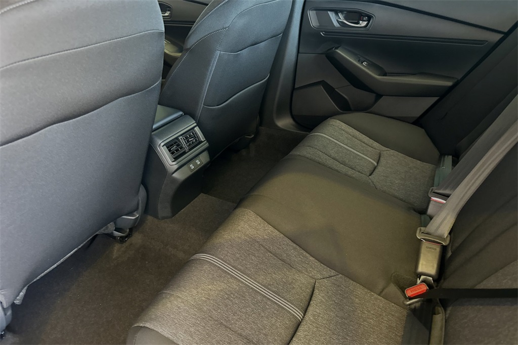 2025 Honda Accord Hybrid Sport photo 11