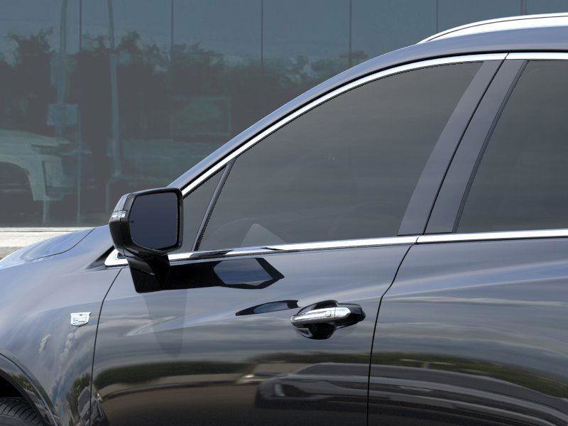 2025 Cadillac XT5 Premium Luxury photo 11