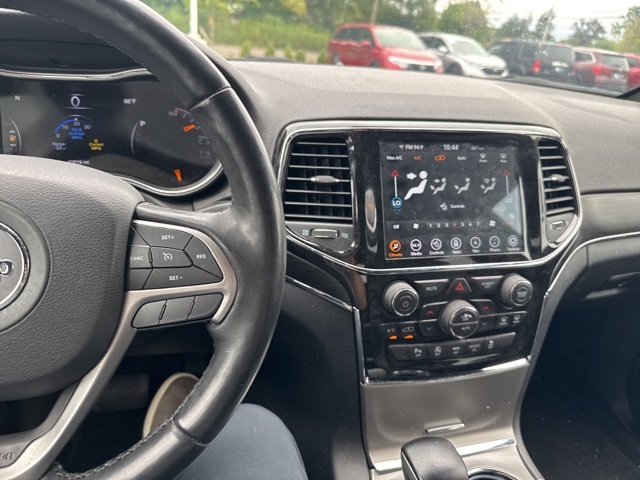 2022 Jeep Cherokee Limited X photo 23