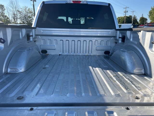 2019 Ford F-150 XLT photo 23