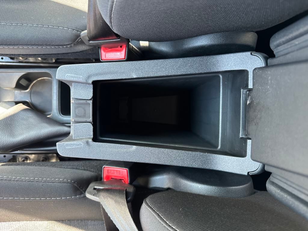 2022 Ford EcoSport SE photo 29