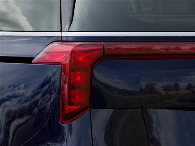 2026 Kia Carnival LXS photo 10