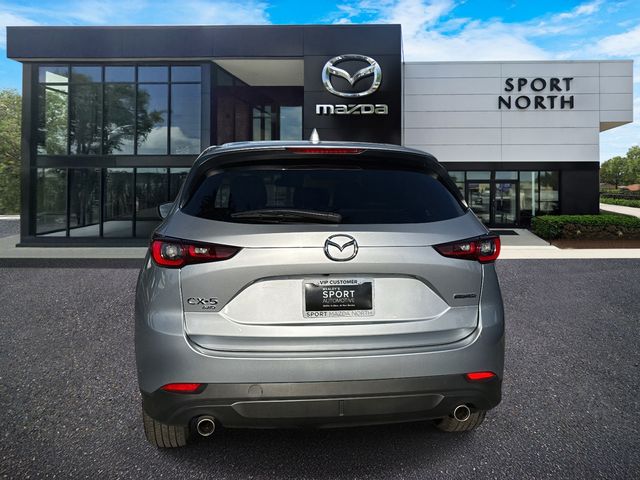 2023 Mazda CX-5 Select photo 4