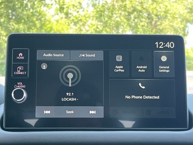 2026 Honda HR-V EX-L photo 25
