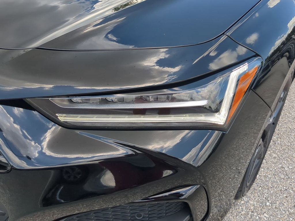 2025 Acura TLX SH-AWD A-Spec photo 10