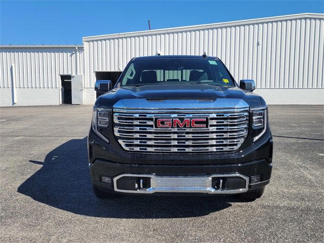 2026 Gmc Sierra 3500 HD Denali Ultimate photo 8