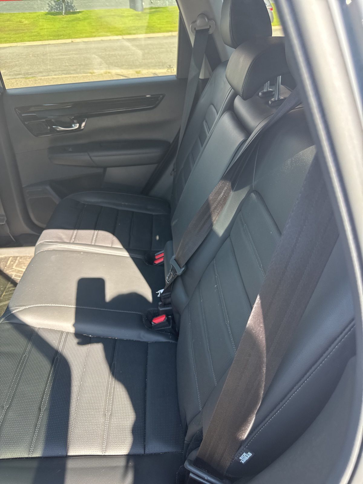 2024 Honda CR-V EX-L photo 6