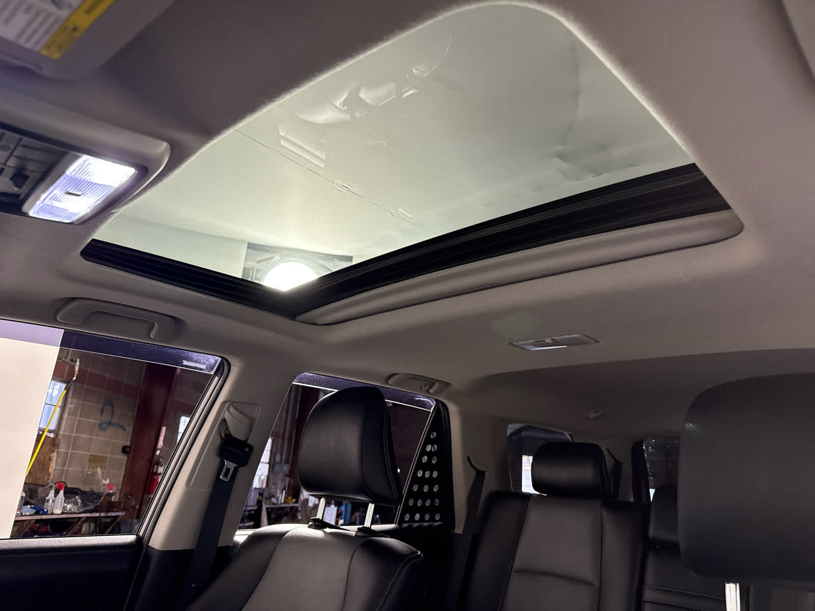 2021 Toyota 4Runner SR5 Premium photo 31