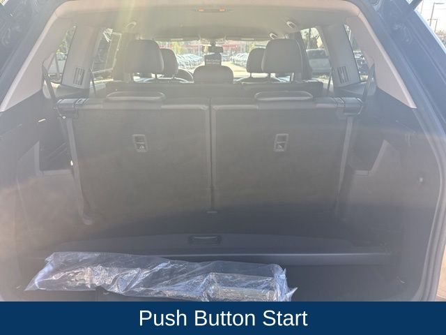 2019 Volkswagen Atlas V6 SE photo 8