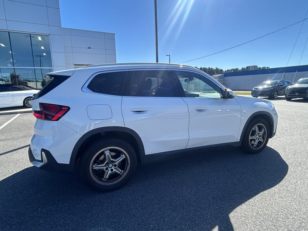 2023 Bmw X1 XDrive28i photo 3