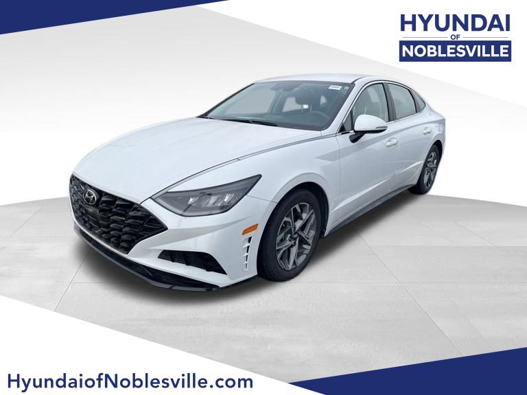 2023 Hyundai Sonata SEL's photo