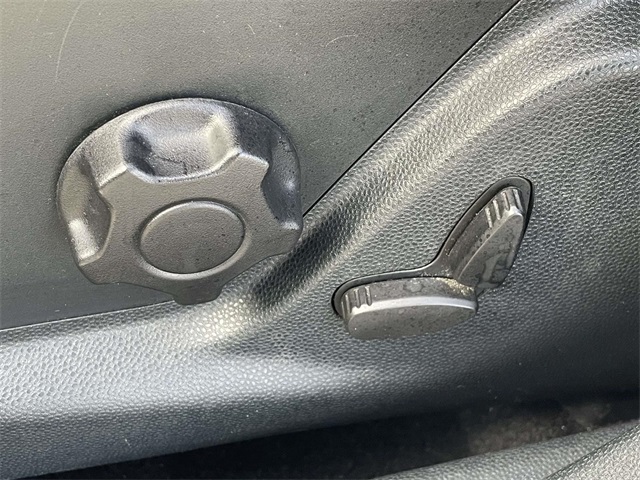 Used 2020 Ford Ecosport Titanium with VIN MAJ6S3KLXLC360818 for sale in Huntersville, NC