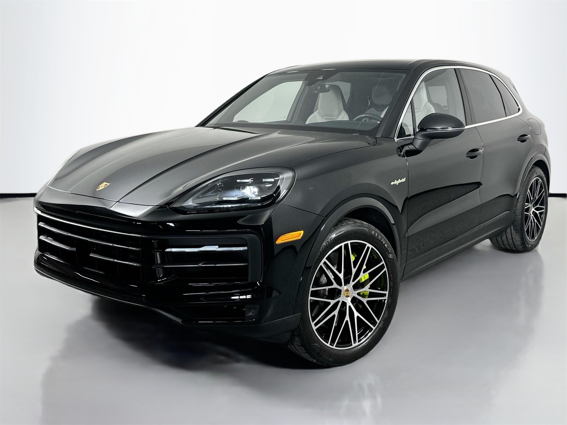 2024 Porsche Cayenne