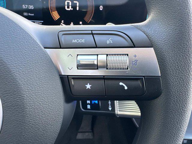 2025 Hyundai Sonata SEL photo 20