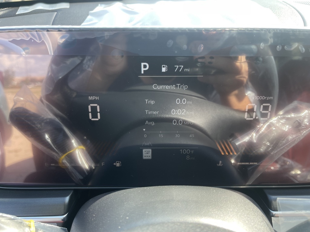 2026 Kia K5 GT-Line photo 7