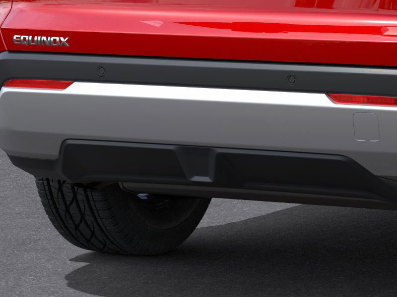 2026 Chevrolet Equinox LT photo 14