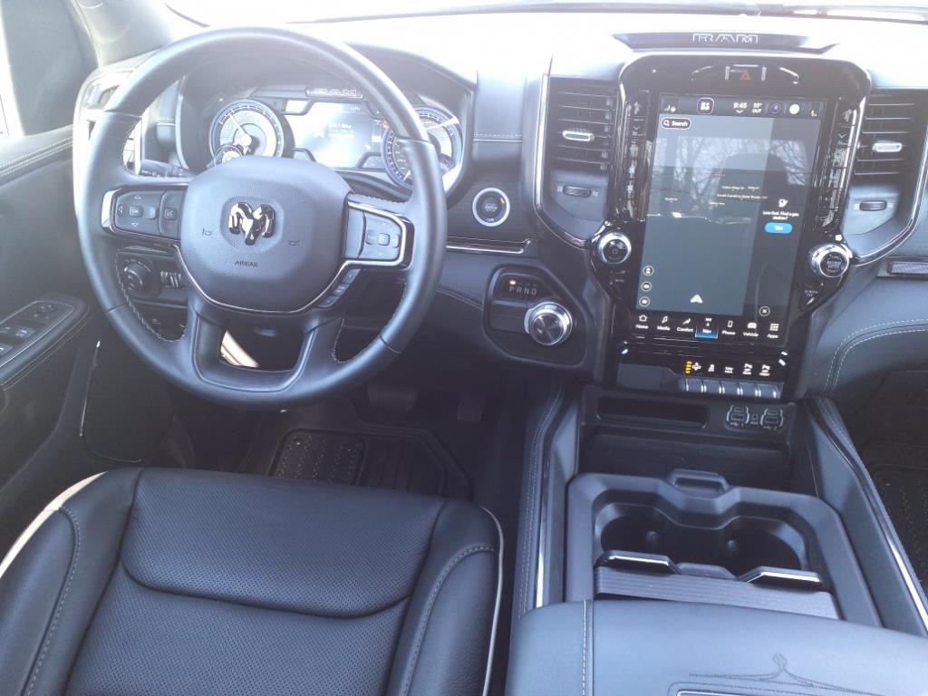 2022 Ram 1500 Limited photo 22