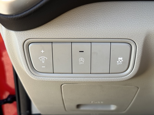 2022 Kia Soul LX S X-Line photo 21
